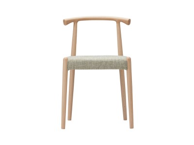 Parlor FLYMEe フライミーパーラー　Coccole インテリア・家具通販 - C224A スツール コッコレ / STOOL Coccole コッコレ　モダン 2人掛け・3人掛けソファ