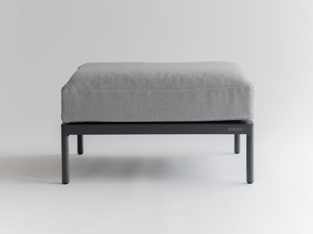 IKASAS KAIS OTTOMAN / イカサ カイス オットマン （ソファ > オットマン） 8