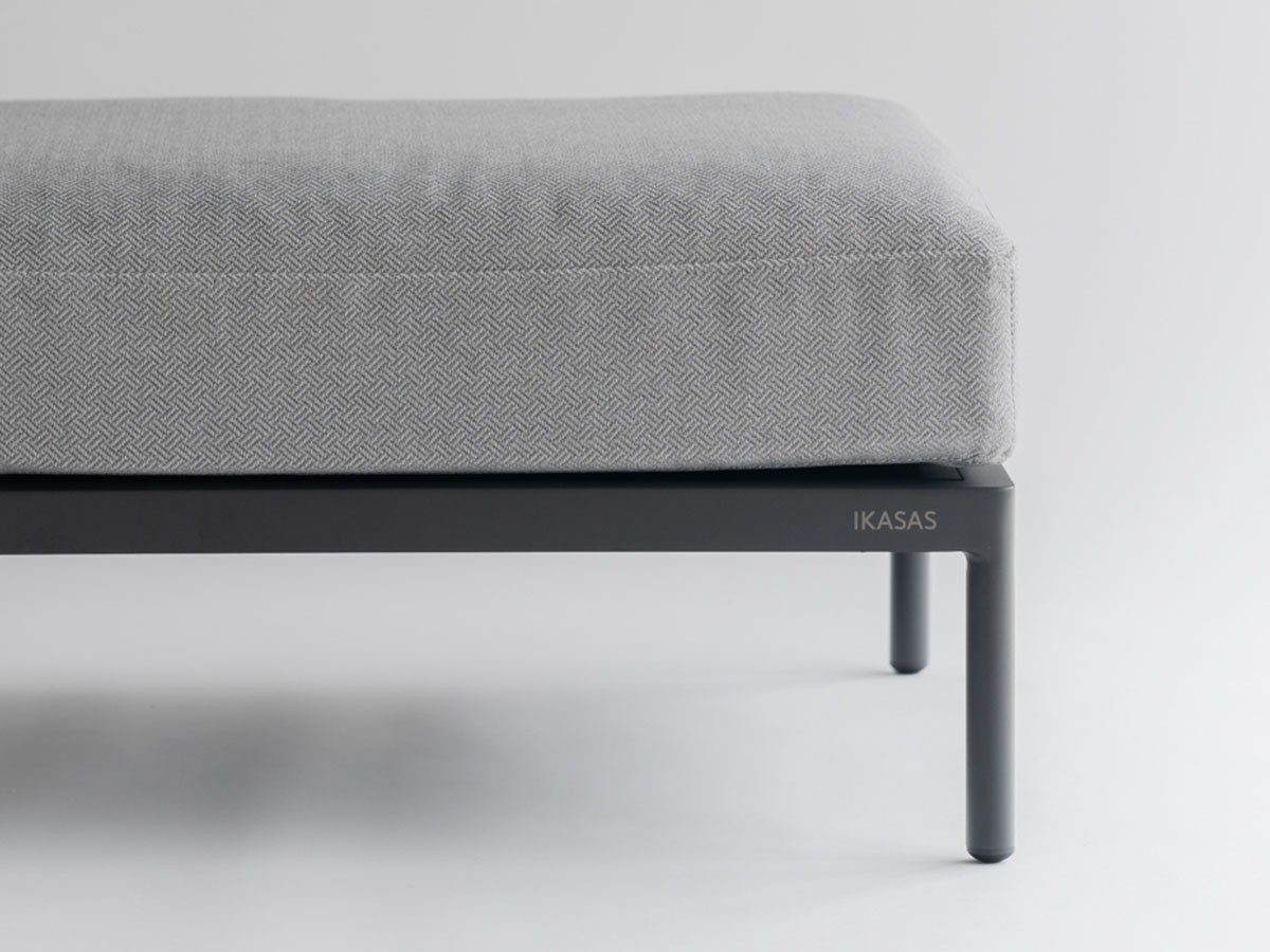 IKASAS KAIS OTTOMAN / イカサ カイス オットマン （ソファ > オットマン） 9