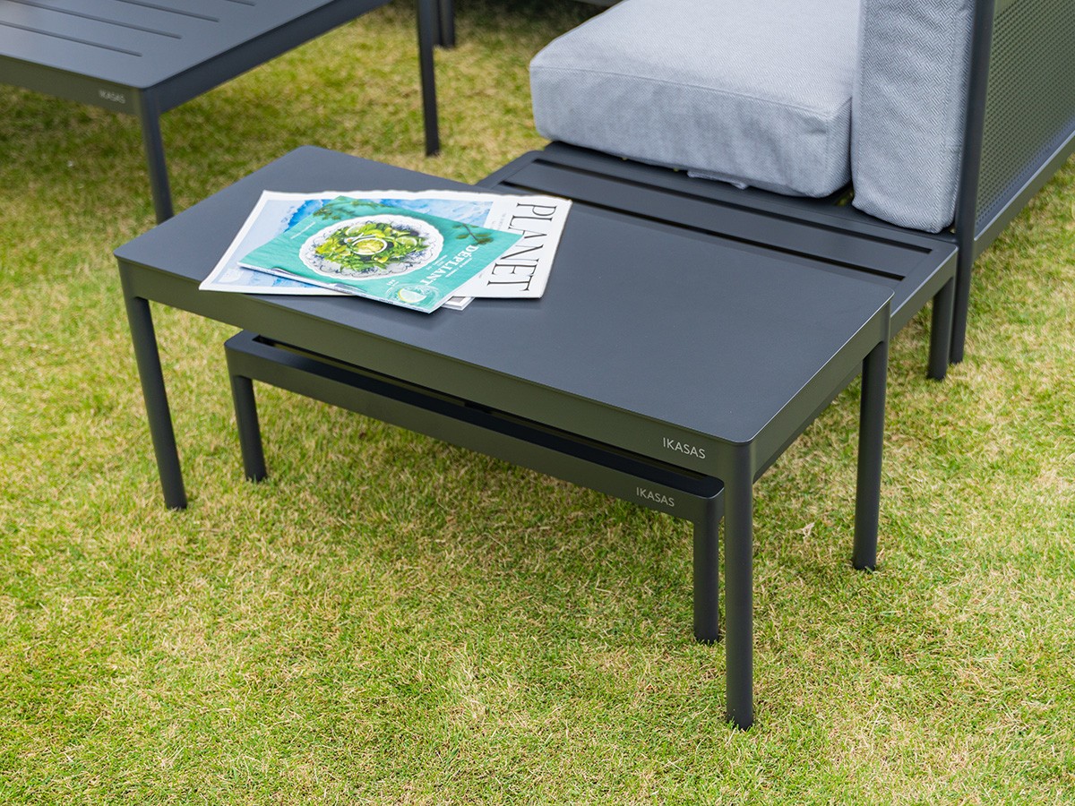 IKASAS KAIS OTTOMAN / イカサ カイス オットマン （ソファ > オットマン） 4