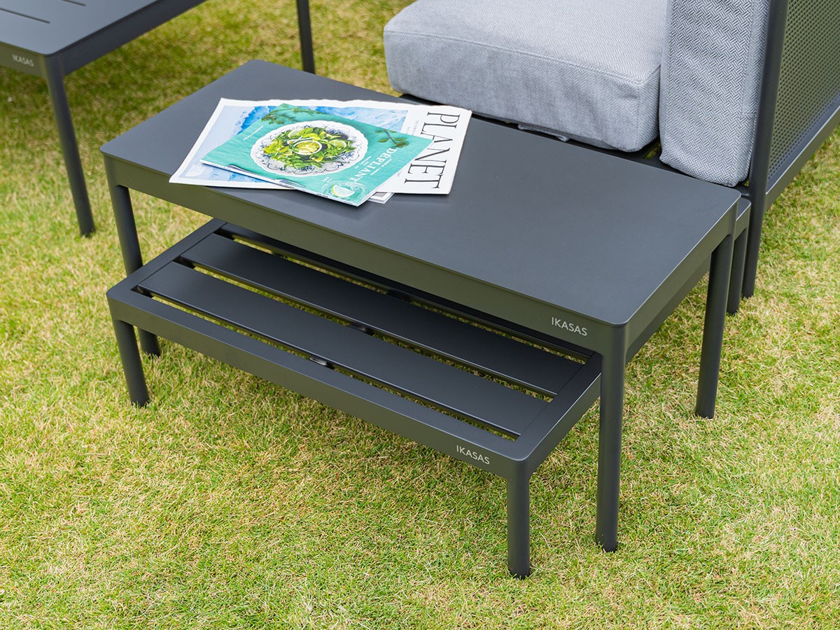 IKASAS KAIS OTTOMAN / イカサ カイス オットマン （ソファ > オットマン） 3