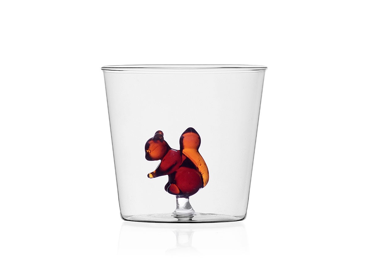 Animal Farm Tumbler 
Squirrel