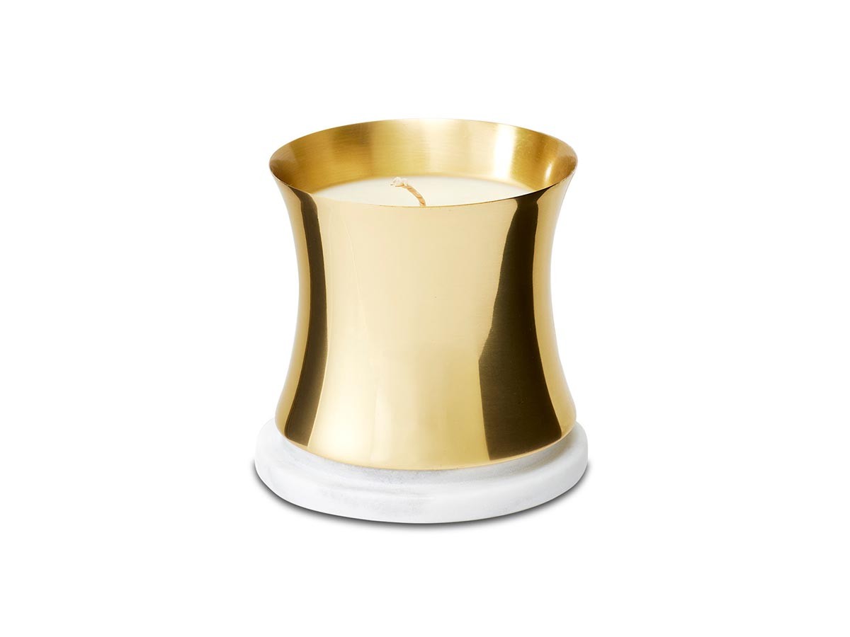 Tom Dixon. Eclectic Root Candle Medium / トム・ディクソン エクレクティック ルート キャンドル ミディアム （雑貨・その他インテリア家具 > ディフューザー・キャンドル） 1