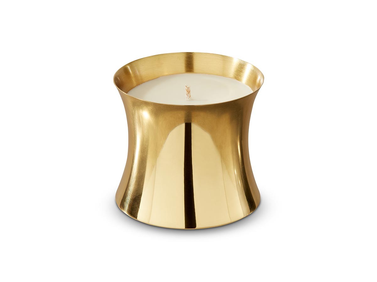 Tom Dixon. Eclectic Root Candle Medium / トム・ディクソン エクレクティック ルート キャンドル ミディアム （雑貨・その他インテリア家具 > ディフューザー・キャンドル） 7