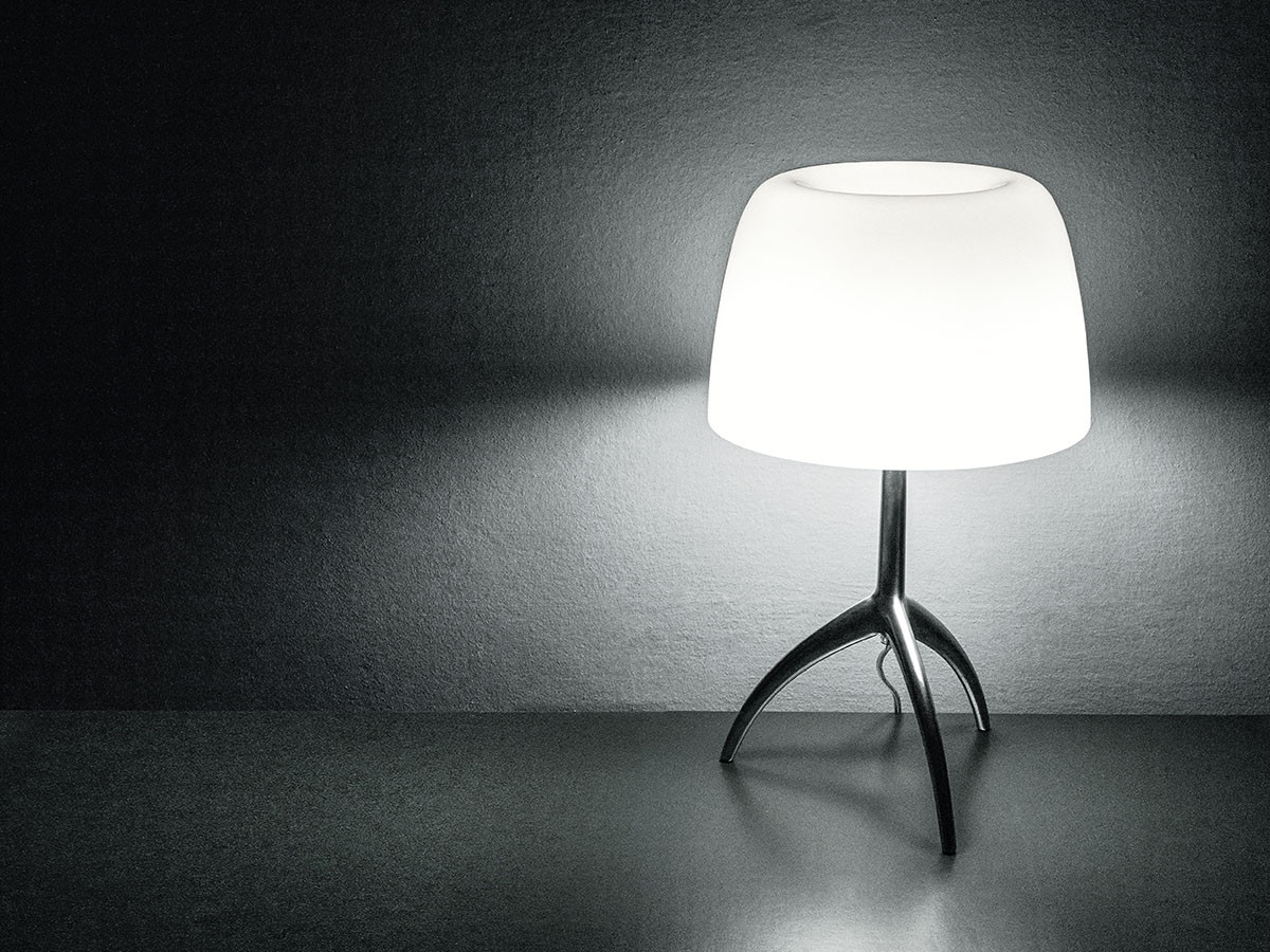 FOSCARINI Lumiere Table / フォスカリーニ ルミエール テーブル （ライト・照明 > テーブルランプ） 7