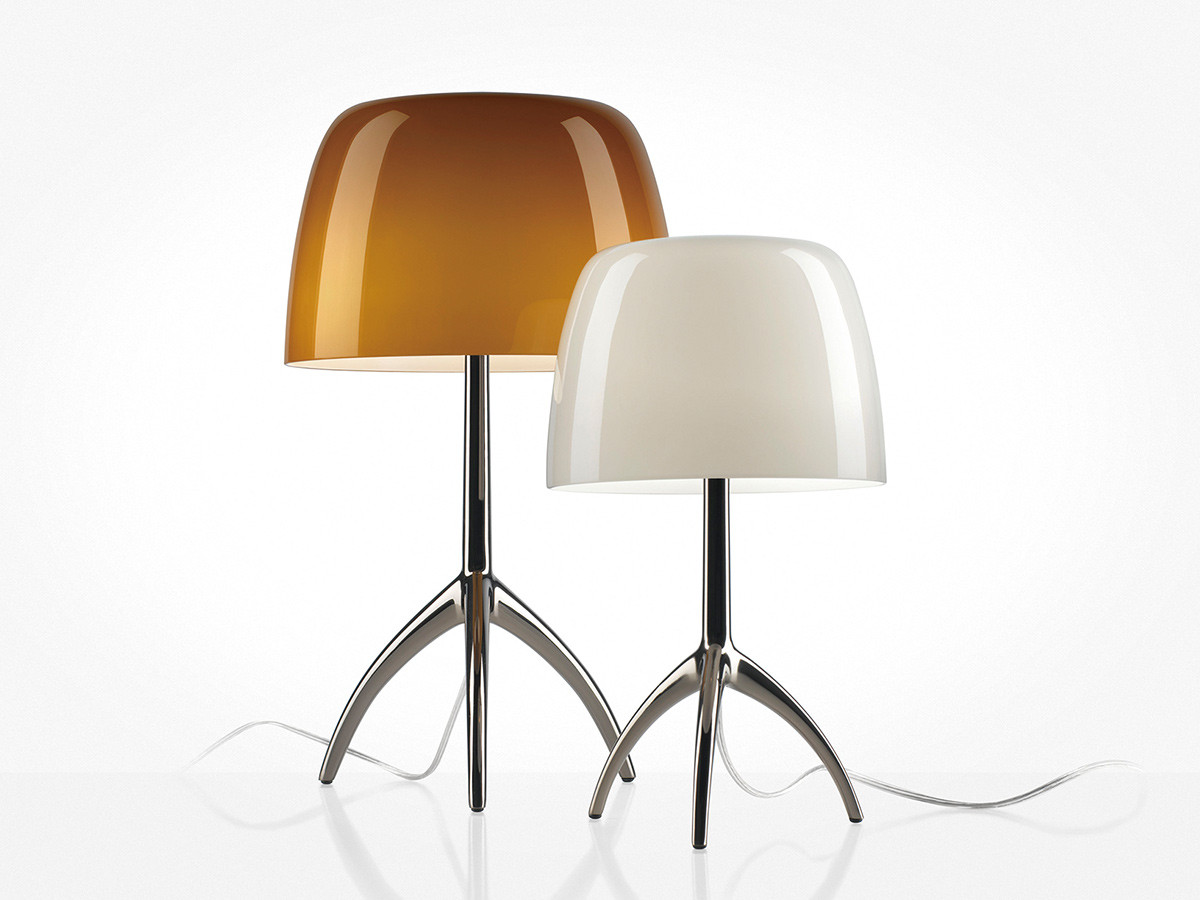 FOSCARINI Lumiere Table / フォスカリーニ ルミエール テーブル （ライト・照明 > テーブルランプ） 4