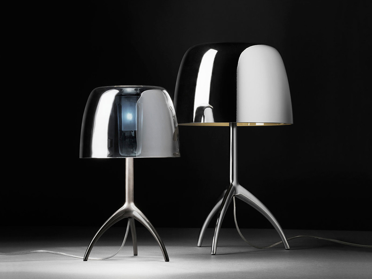 FOSCARINI Lumiere Table / フォスカリーニ ルミエール テーブル （ライト・照明 > テーブルランプ） 21