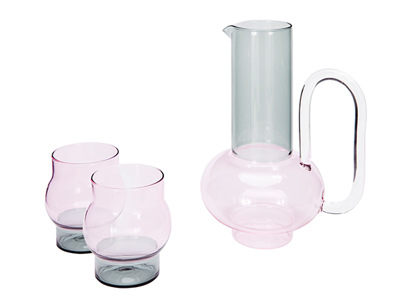 Tom Dixon. Bump Short Glass 2P / トム・ディクソン バンプ ショートグラス 2個セット （食器・テーブルウェア > タンブラー・グラス） 13