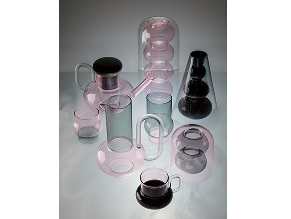 Tom Dixon. Bump Short Glass 2P / トム・ディクソン バンプ ショートグラス 2個セット （食器・テーブルウェア > タンブラー・グラス） 8
