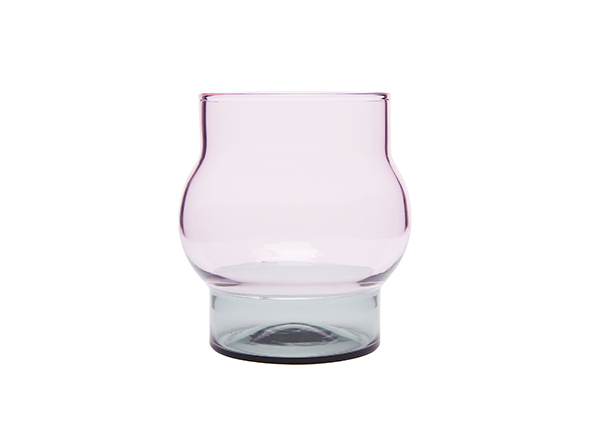 Tom Dixon. Bump Short Glass 2P / トム・ディクソン バンプ ショートグラス 2個セット （食器・テーブルウェア > タンブラー・グラス） 3