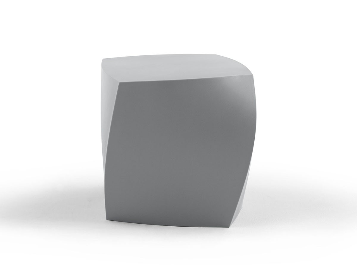 Heller Gehry Left Twist Cube / ヘラー ゲーリー レフト ツイスト キューブ （チェア・椅子 > スツール） 27