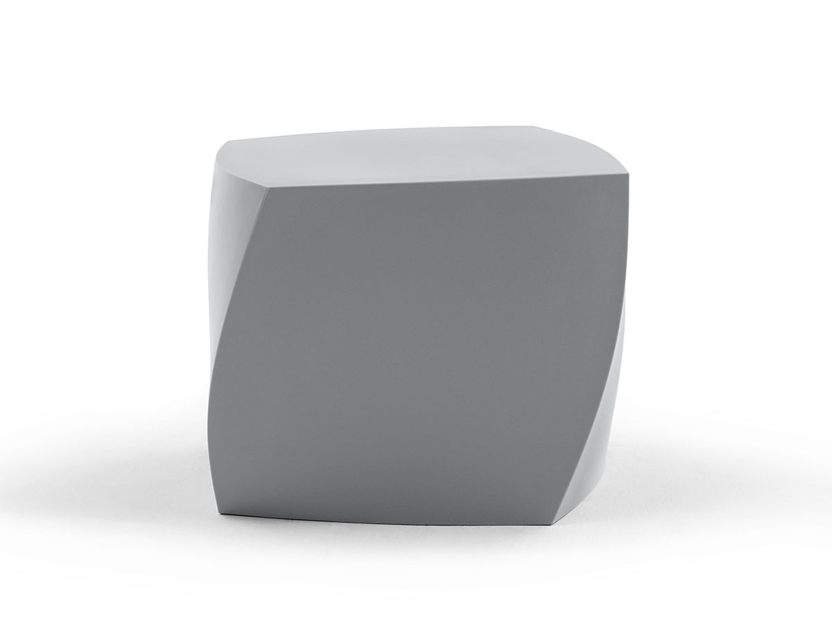 Heller Gehry Left Twist Cube / ヘラー ゲーリー レフト ツイスト キューブ （チェア・椅子 > スツール） 26
