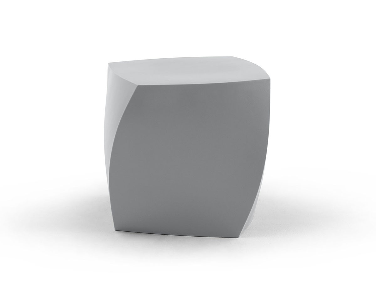 Heller Gehry Left Twist Cube / ヘラー ゲーリー レフト ツイスト キューブ （チェア・椅子 > スツール） 28
