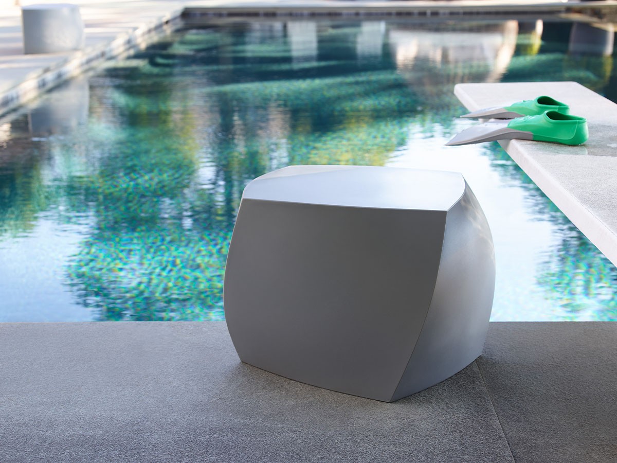 Heller&nbsp;Gehry Left Twist Cube