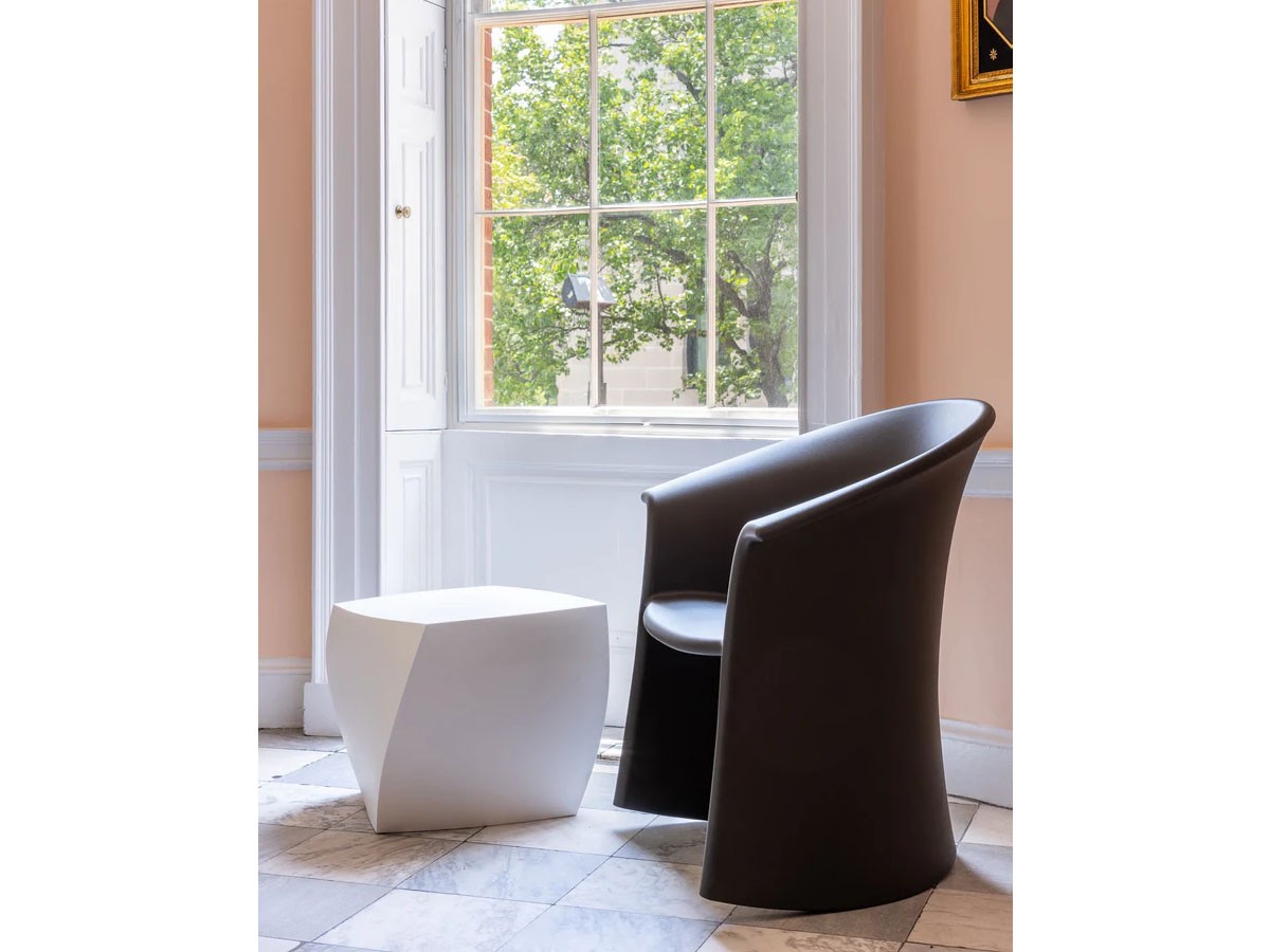 Heller Gehry Left Twist Cube / ヘラー ゲーリー レフト ツイスト キューブ （チェア・椅子 > スツール） 14