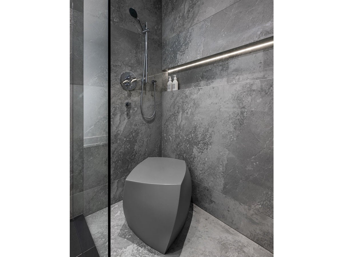 Heller Gehry Left Twist Cube / ヘラー ゲーリー レフト ツイスト キューブ （チェア・椅子 > スツール） 11