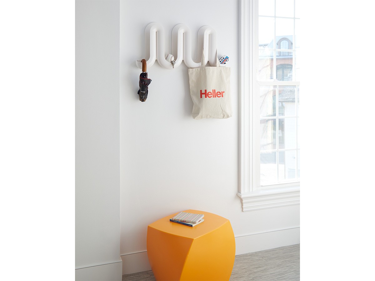 Heller Gehry Left Twist Cube / ヘラー ゲーリー レフト ツイスト キューブ （チェア・椅子 > スツール） 17