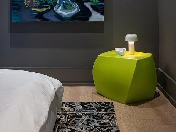 Heller Gehry Left Twist Cube / ヘラー ゲーリー レフト ツイスト キューブ （チェア・椅子 > スツール） 20