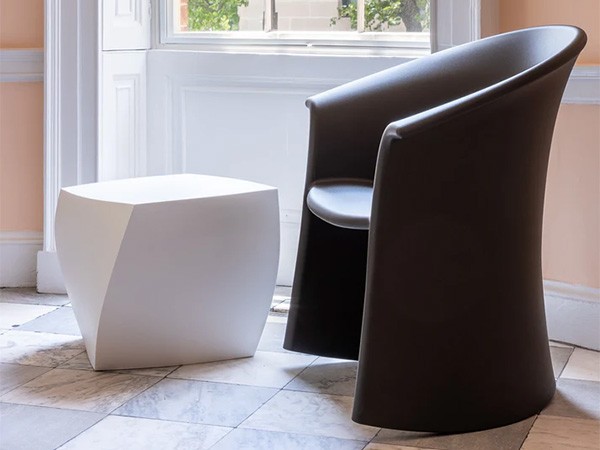 Heller Gehry Left Twist Cube / ヘラー ゲーリー レフト ツイスト キューブ （チェア・椅子 > スツール） 15