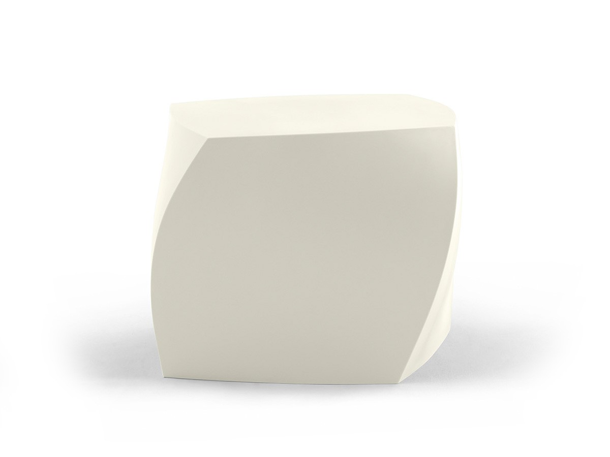 Heller Gehry Left Twist Cube / ヘラー ゲーリー レフト ツイスト キューブ （チェア・椅子 > スツール） 3