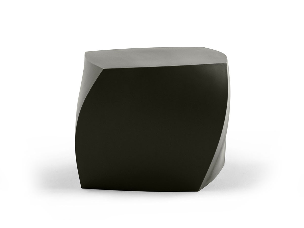 Heller Gehry Left Twist Cube / ヘラー ゲーリー レフト ツイスト キューブ （チェア・椅子 > スツール） 4