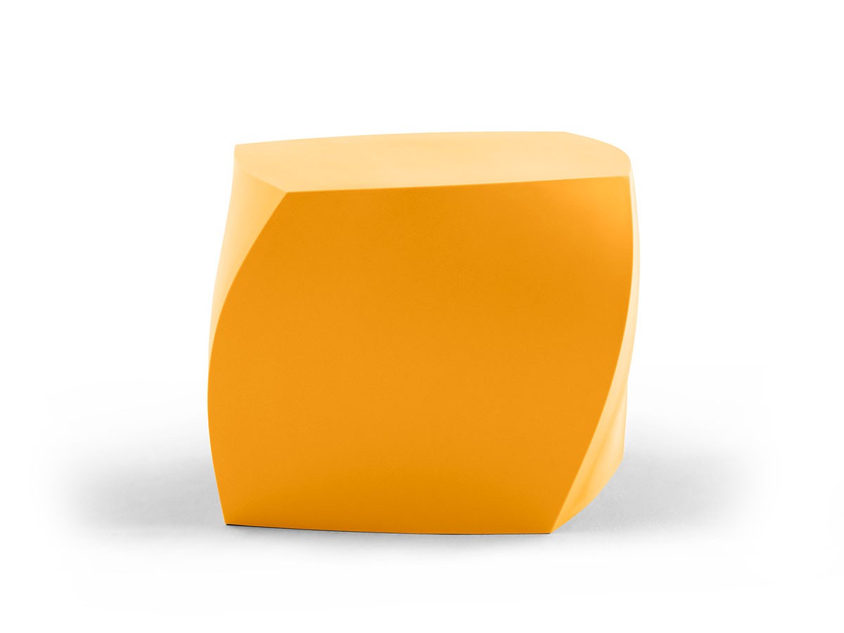 Heller Gehry Left Twist Cube / ヘラー ゲーリー レフト ツイスト キューブ （チェア・椅子 > スツール） 5