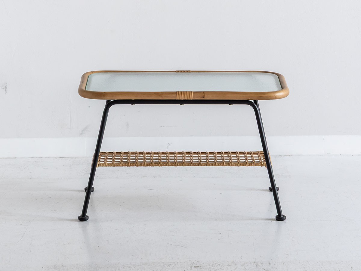 OASIS IBULA COFEEE TABLE / オアシス イブラ コーヒーテーブル （テーブル > ローテーブル・リビングテーブル・座卓） 10