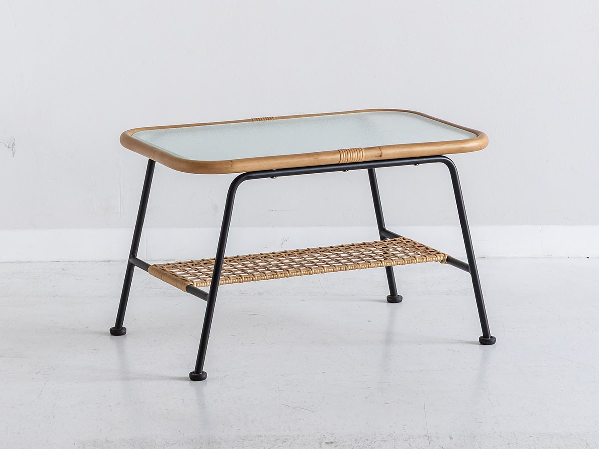 OASIS IBULA COFEEE TABLE / オアシス イブラ コーヒーテーブル （テーブル > ローテーブル・リビングテーブル・座卓） 11