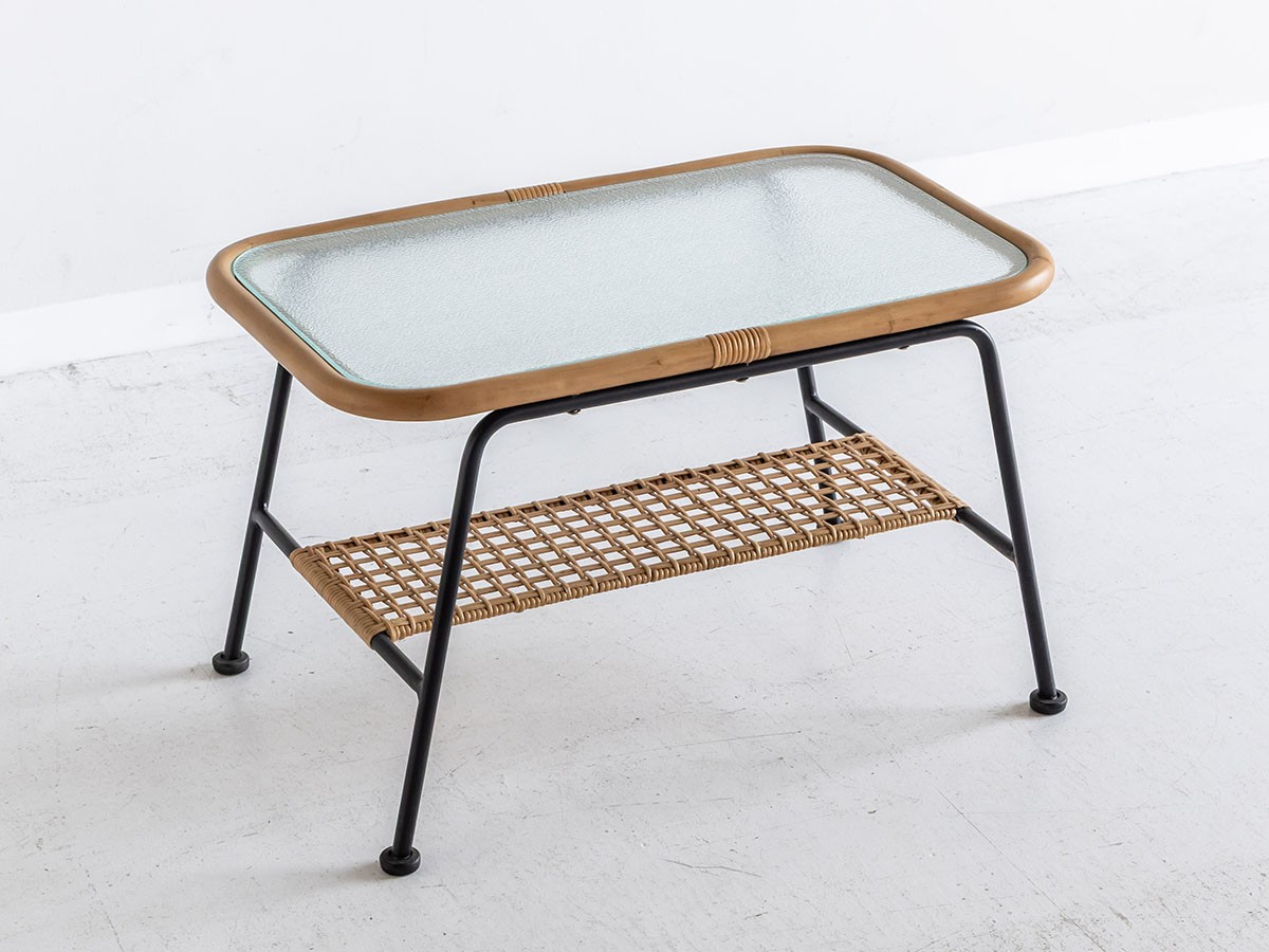 OASIS IBULA COFEEE TABLE / オアシス イブラ コーヒーテーブル （テーブル > ローテーブル・リビングテーブル・座卓） 9