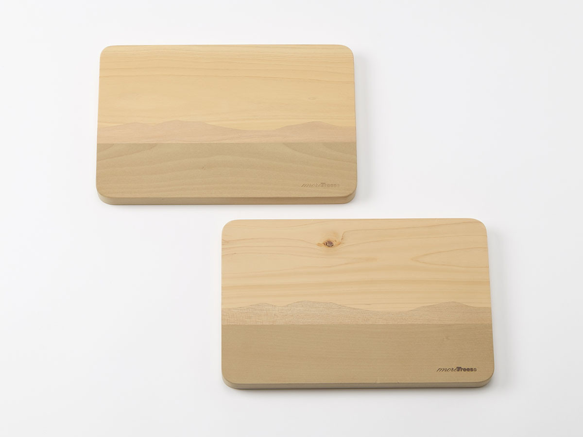 more trees design CUTTING BOARD / モア・トゥリーズ・デザイン カッティングボード -  インテリア・家具通販【FLYMEe】