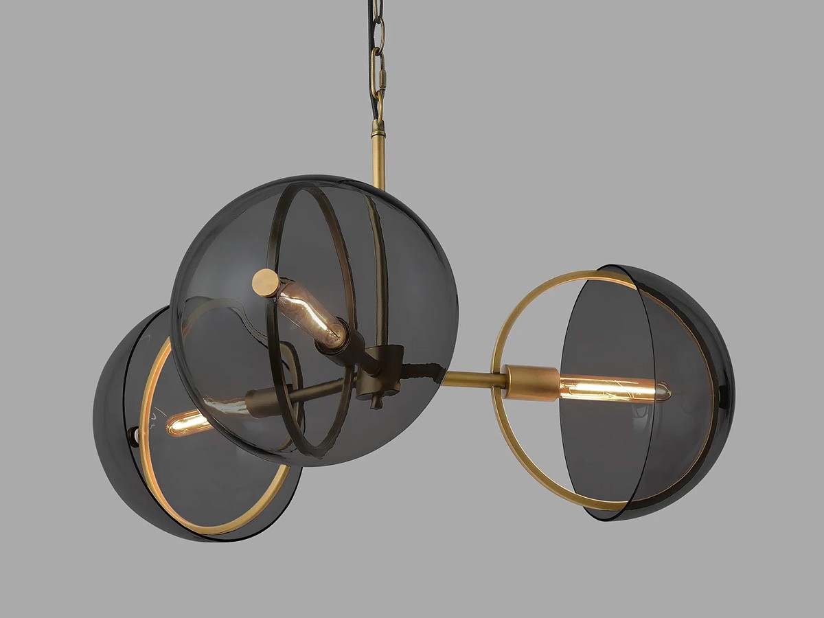 MAVISTEN EDITION Copernica Chandelier / マヴィステン エディション コペルニカ シャンデリア （ライト・照明 > ペンダントライト） 7