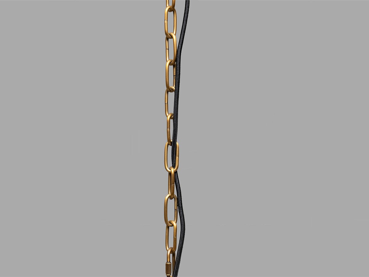 MAVISTEN EDITION Copernica Chandelier / マヴィステン エディション コペルニカ シャンデリア （ライト・照明 > ペンダントライト） 16