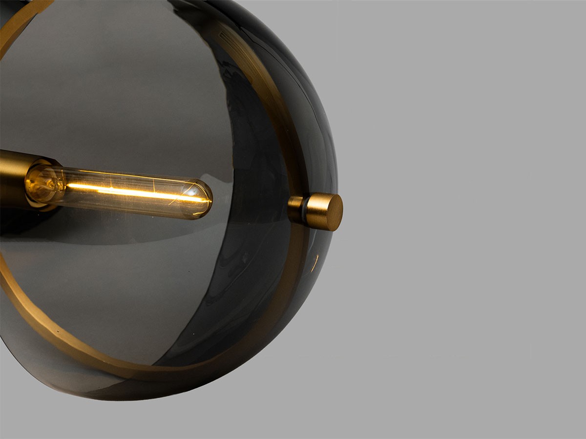 MAVISTEN EDITION Copernica Chandelier / マヴィステン エディション コペルニカ シャンデリア （ライト・照明 > ペンダントライト） 11