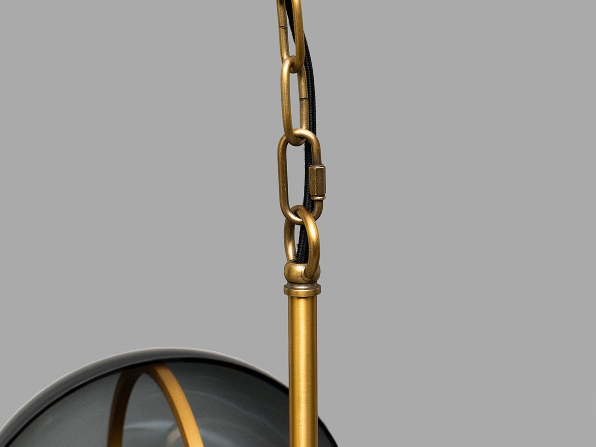 MAVISTEN EDITION Copernica Chandelier / マヴィステン エディション コペルニカ シャンデリア （ライト・照明 > ペンダントライト） 15