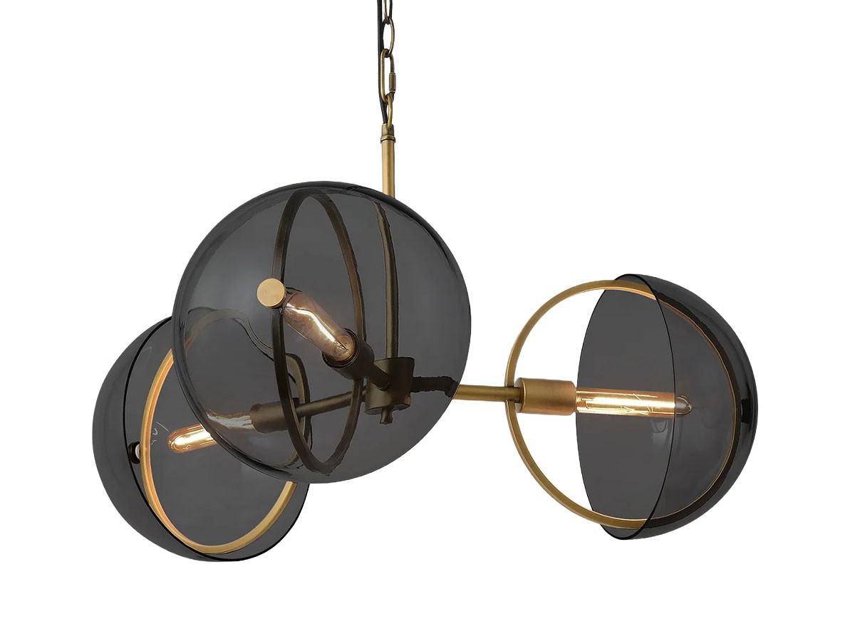 MAVISTEN EDITION&nbsp;Copernica Chandelier