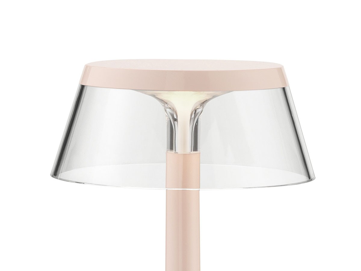 FLOS Bon Jour Unplugged / フロス ボンジュール アンプラグド（フレンチローズ） （ライト・照明 > テーブルランプ） 12