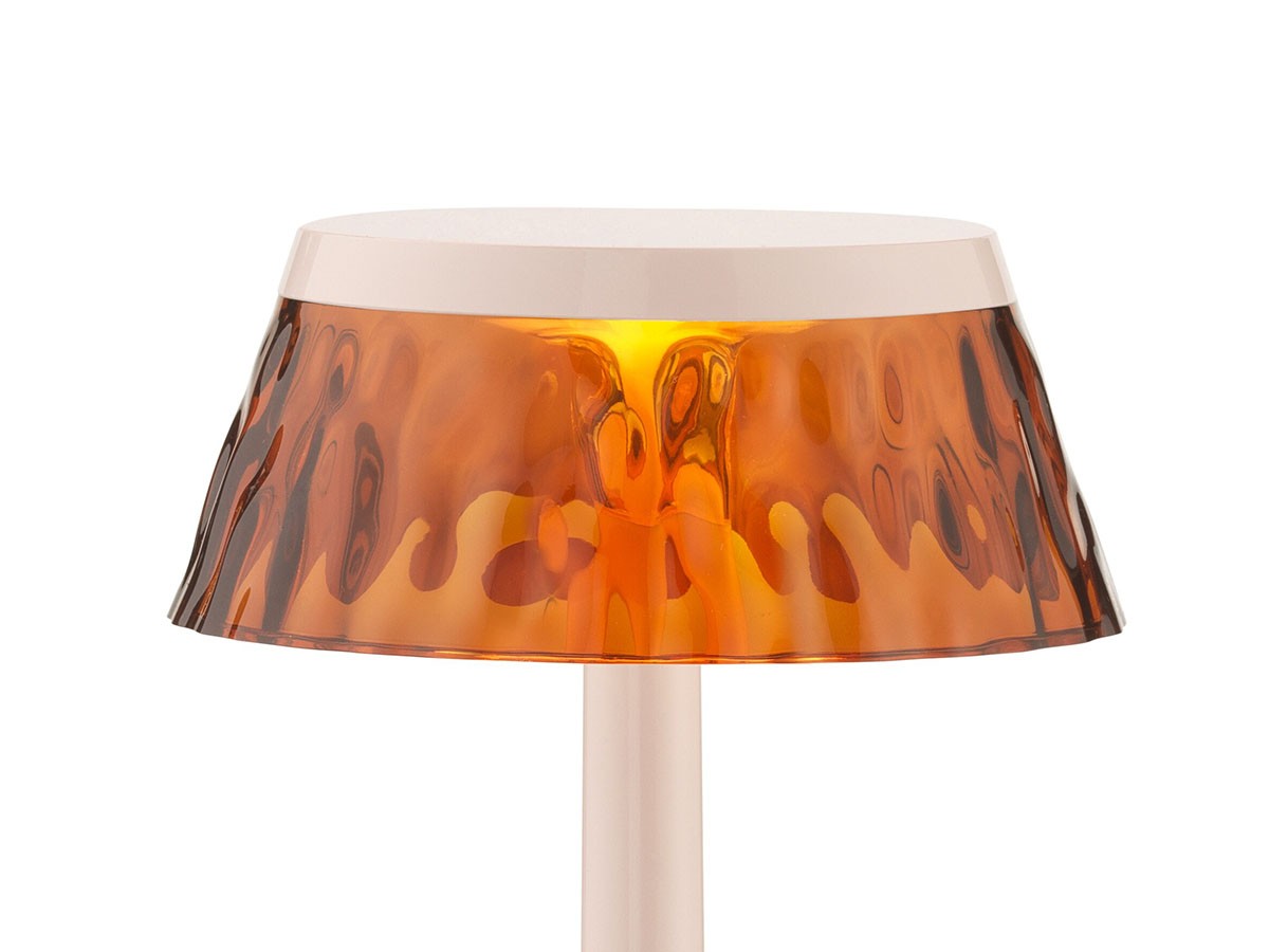 FLOS Bon Jour Unplugged / フロス ボンジュール アンプラグド（フレンチローズ） （ライト・照明 > テーブルランプ） 13