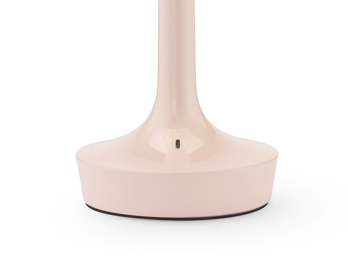 FLOS Bon Jour Unplugged / フロス ボンジュール アンプラグド（フレンチローズ） （ライト・照明 > テーブルランプ） 16