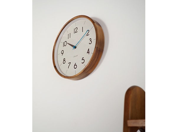 Wall Clock / ウォールクロック #111033 （時計 > 壁掛け時計） 6