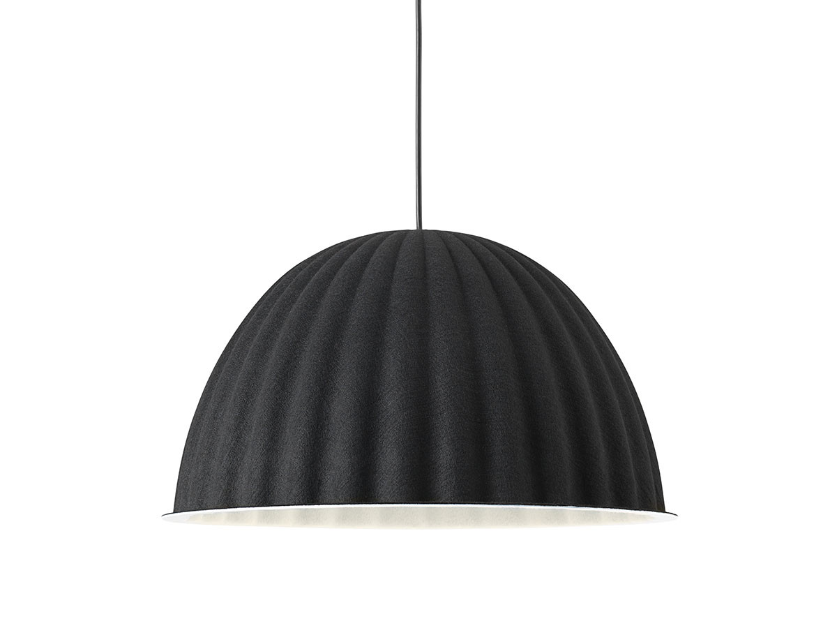 MUUTO UNDER THE BELL PENDANT LAMP / ムート アンダーザベル ペンダントランプ（直径55cm）