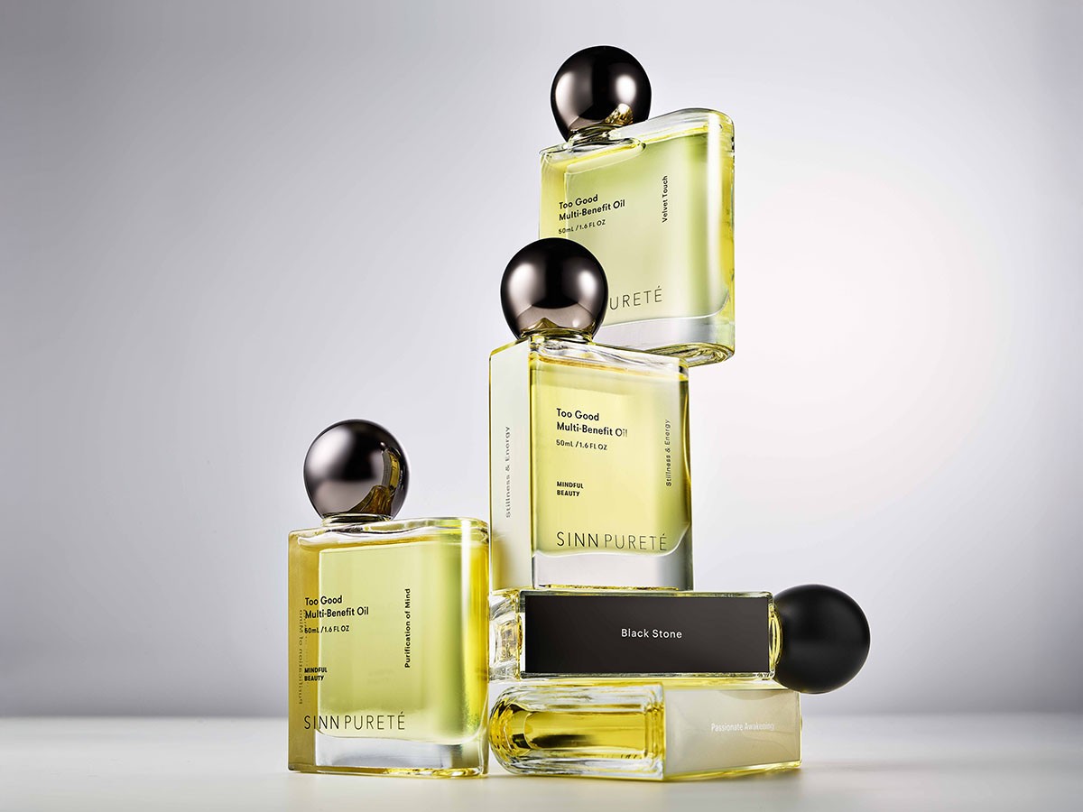 SINN PURETE Too Good Multi-Benefit Oil / シンピュルテ トゥーグッド マルチベネフィットオイル
Passionate Awakening / 情熱的な目覚め （インテリア雑貨 > ボディケア） 8