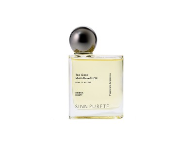 Sinn Pureté Too Good Multi-Benefit Oil SINN PURETE Too Good Multi-Benefit Oil / シンピュルテ トゥーグッド