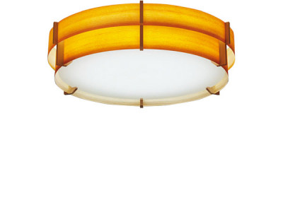 yamagiwa JAKOBSSON LED CEILING LAMP 323L1016 + 320X-231 / ヤマギワ