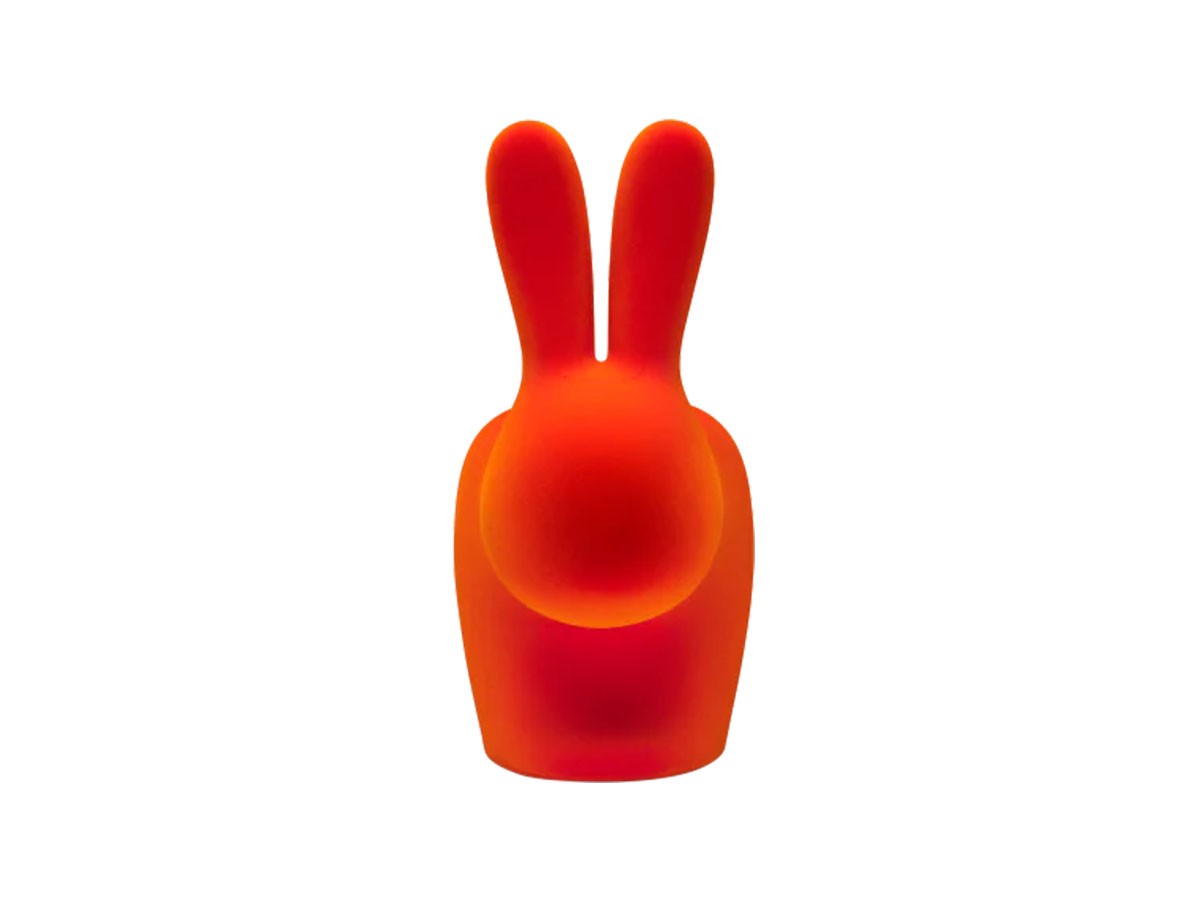 Qeeboo Rabbit XS Bookend Velvet / キーブー ラビット XS ブックエンド ヴェルヴェット （インテリア雑貨 > 文房具・ステーショナリー） 20