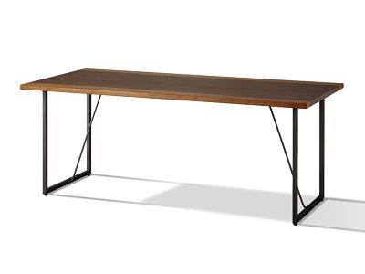 NOWHERE LIKE HOME LEDA Dining Table / ノーウェアライクホーム レダ