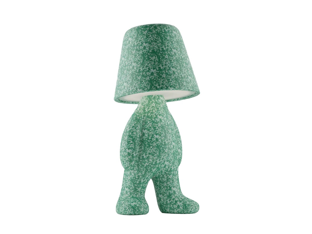 Qeeboo Bigger Brother Lamp Mix / キーブー ビッガーブラザーランプ ミックス （ライト・照明 > テーブルランプ） 9