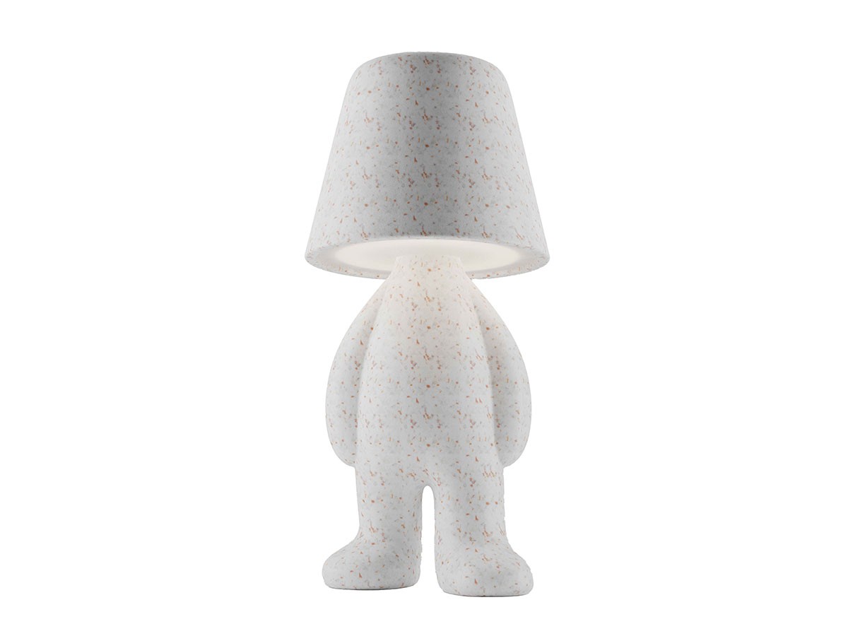 Qeeboo Bigger Brother Lamp Mix / キーブー ビッガーブラザーランプ ミックス （ライト・照明 > テーブルランプ） 5