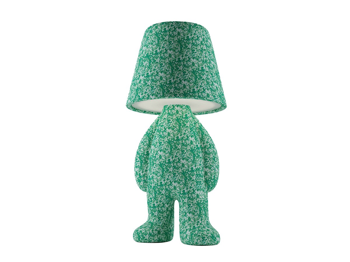 Qeeboo&nbsp;Bigger Brother Lamp Mix