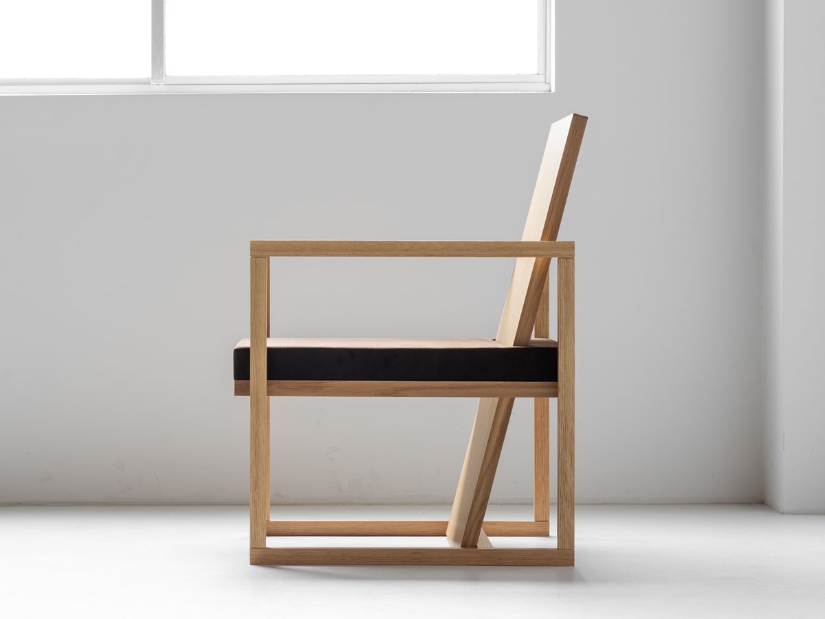 NEAT Chair / ニート チェア （チェア・椅子 > ラウンジチェア） 2