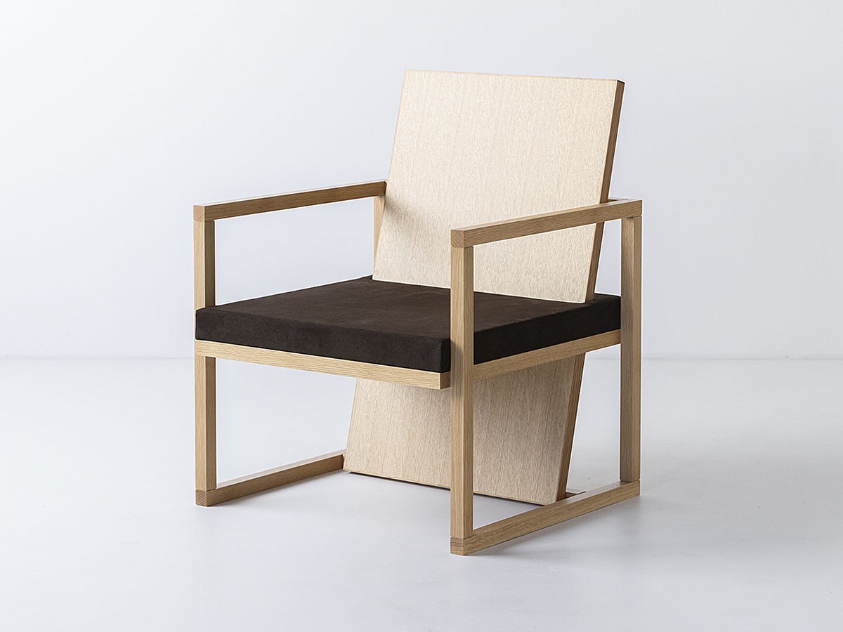 NEAT Chair / ニート チェア （チェア・椅子 > ラウンジチェア） 7